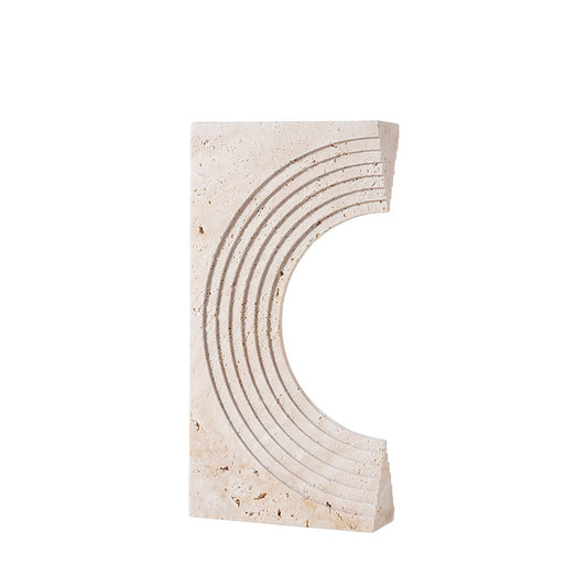 Arched Ornament