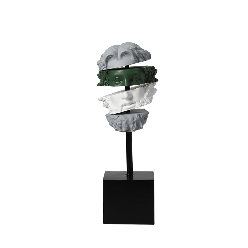 Cutting Thinking Green