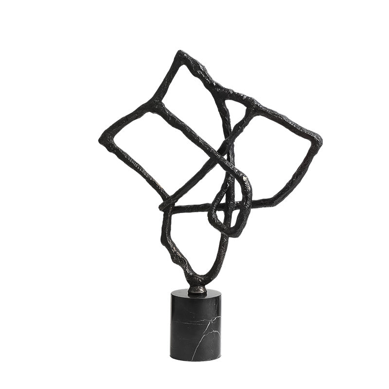 Steel Structure Ornaments