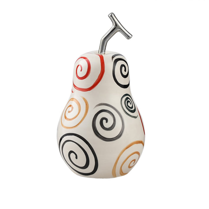 Swirl Pear