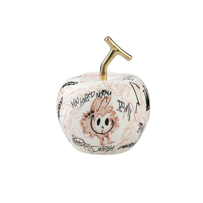 Swirl Pear
