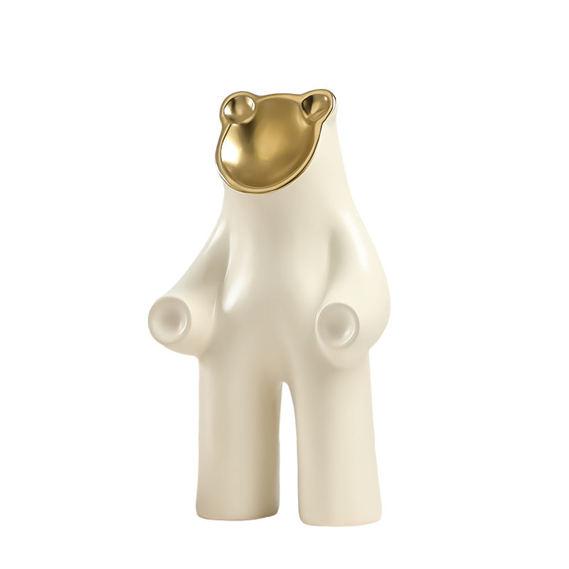 Cheer Up Bear