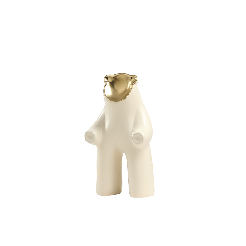Cheer Up Bear