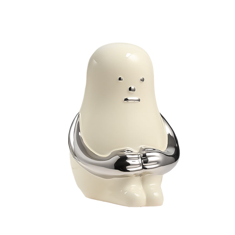 Smiling Man