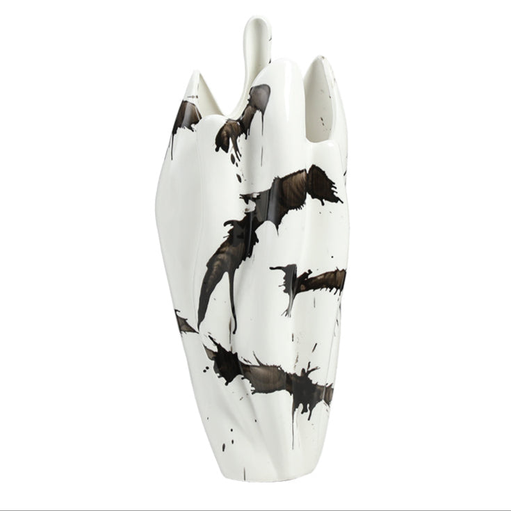 Ink Vase