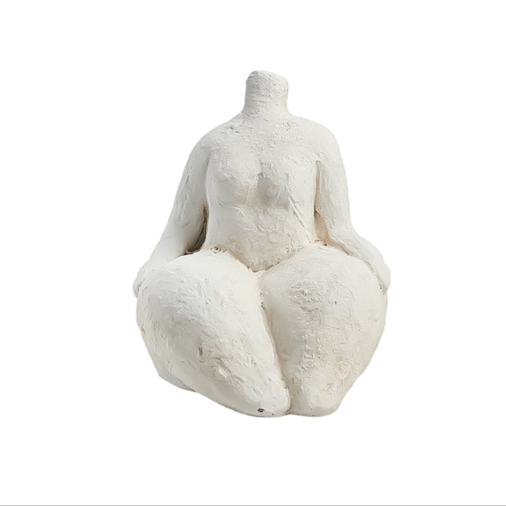 Comfortable Sitting