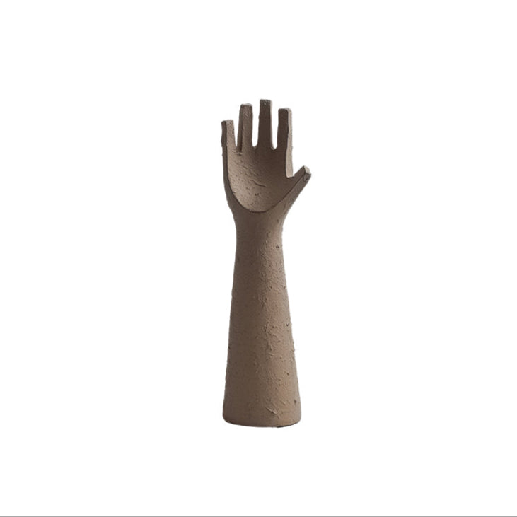Raise Hand