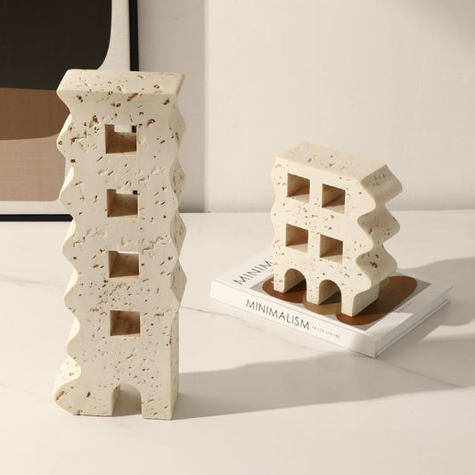 Wave Blocks