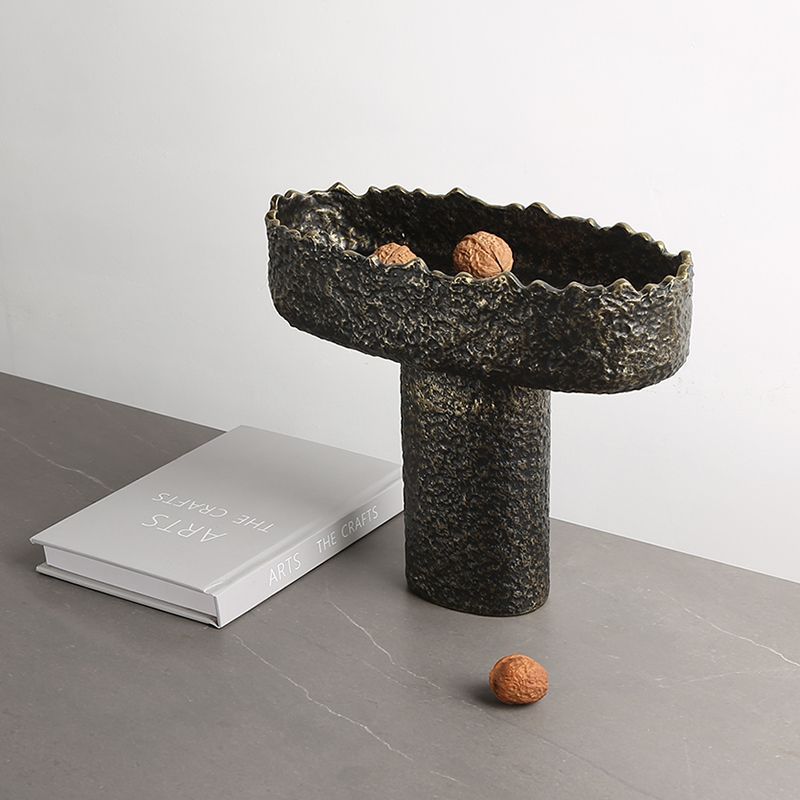 The Incomplete Fruit Plate