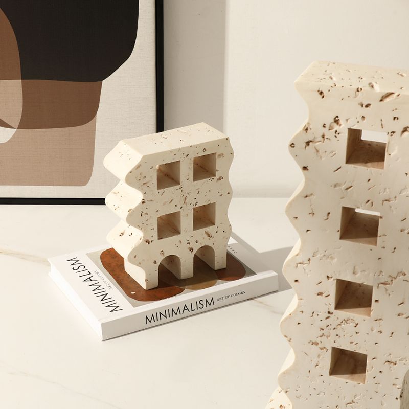 Wave Blocks