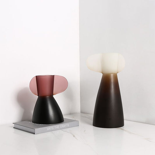 Colorblock Amphorae