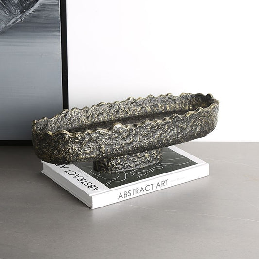 The Incomplete Fruit Plate