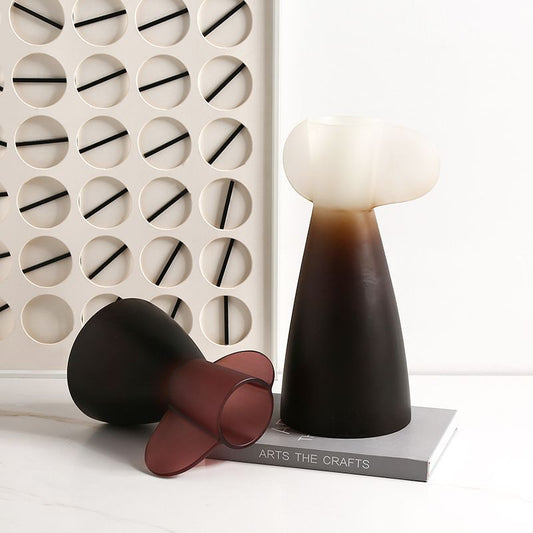 Colorblock Amphorae