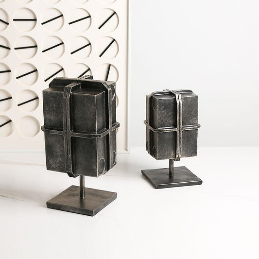 Square Casting