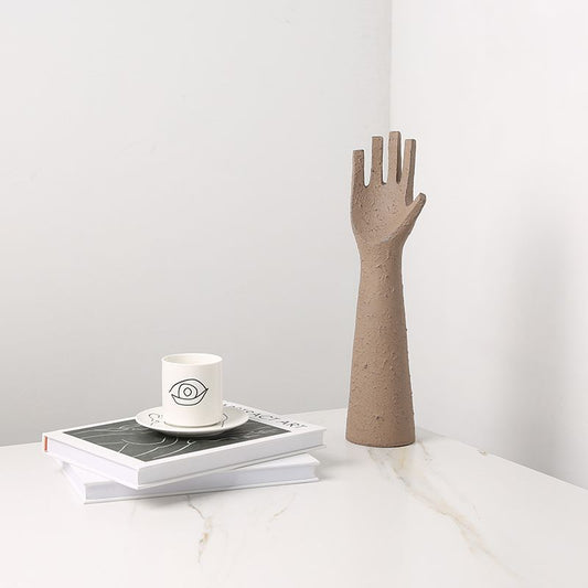 Raise Hand