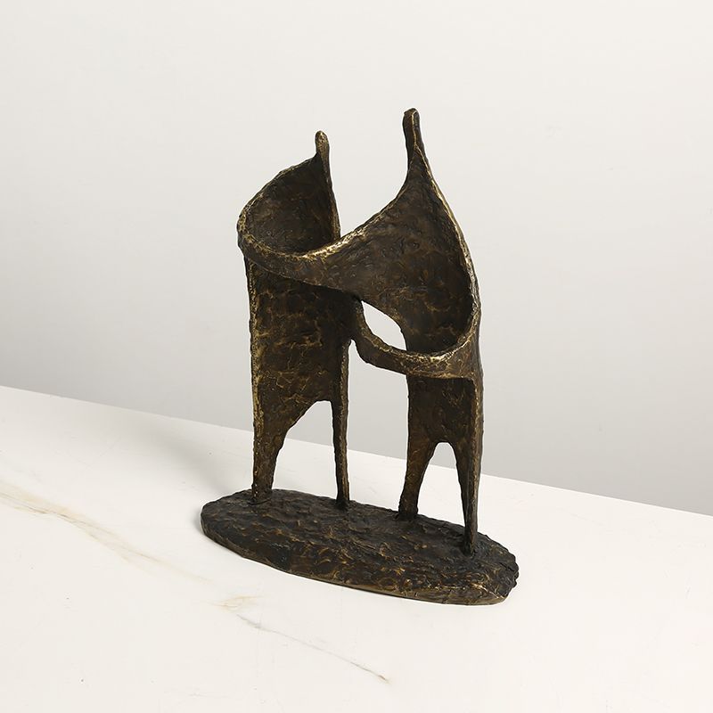 Double Dancers