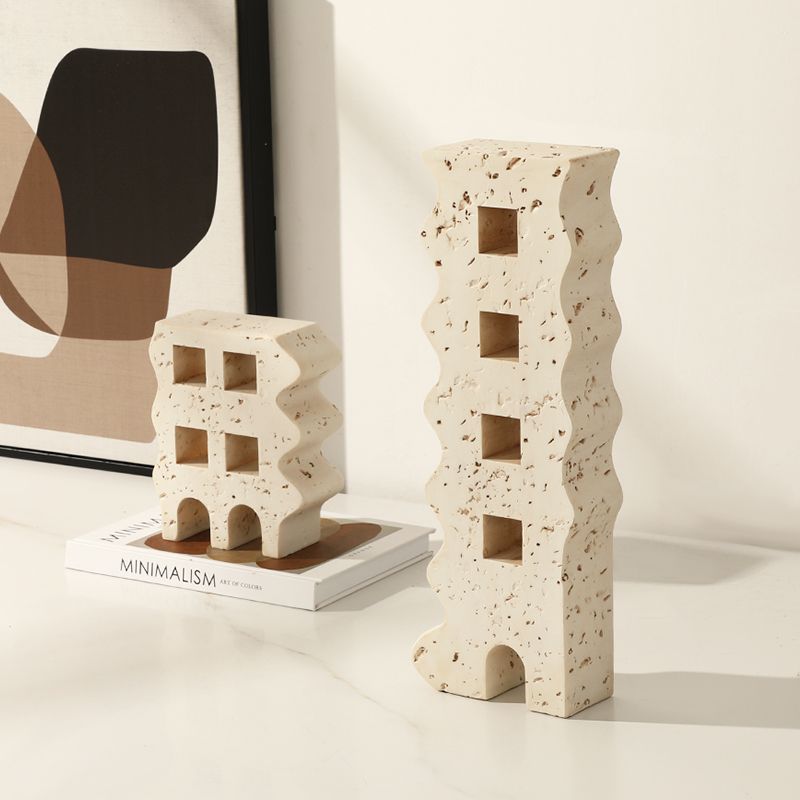 Wave Blocks