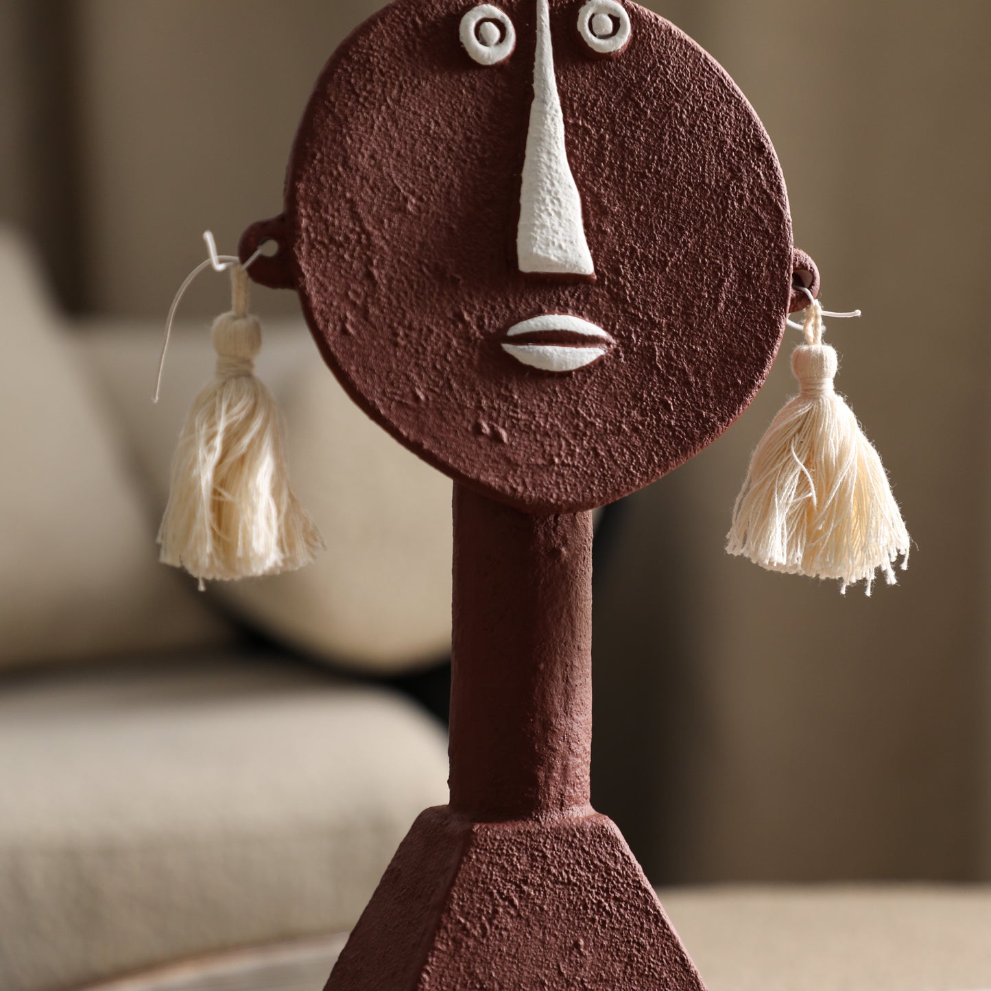 Earnings Ornament