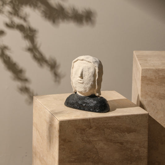 Pouting Face Ornament