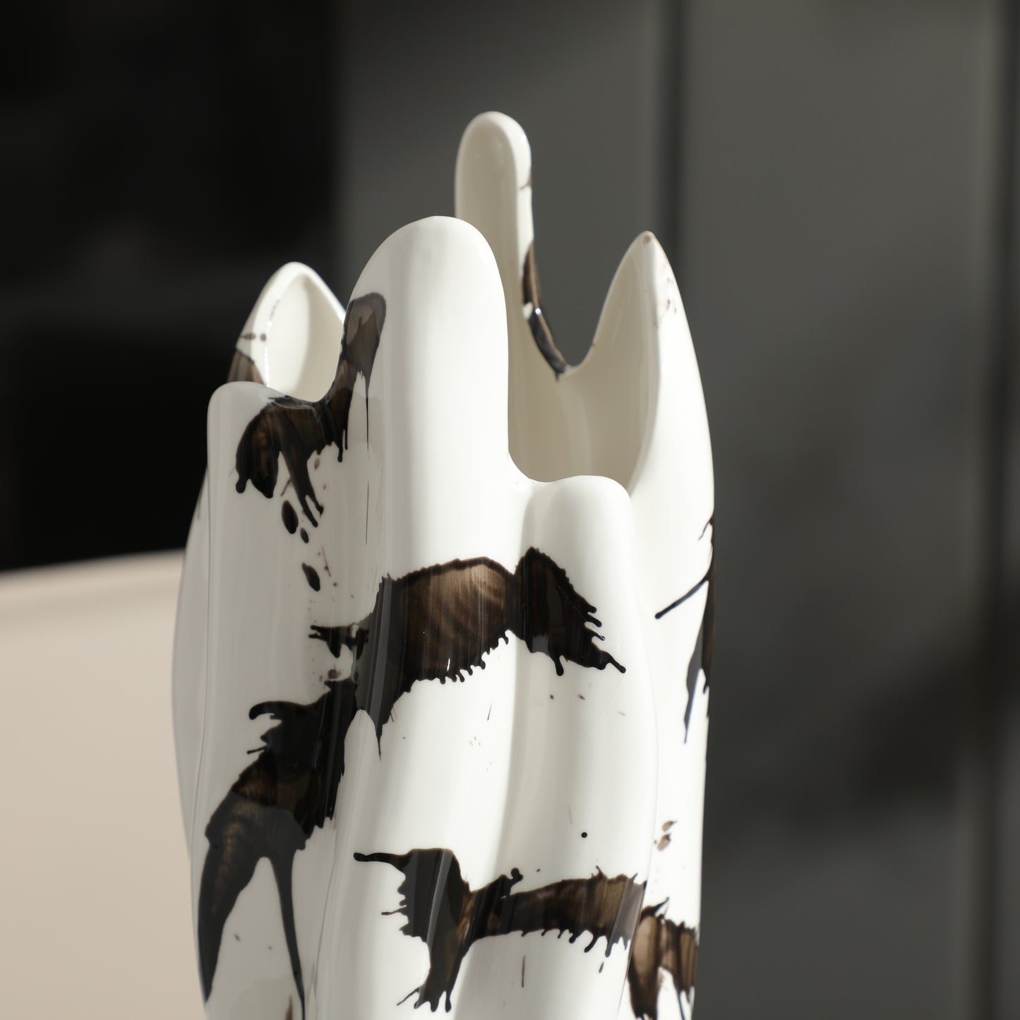Ink Vase